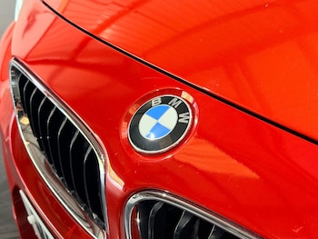 Used BMW 4 Series 2018 for sale - 79582301: Photo