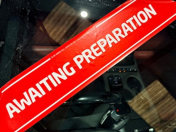 Used Kia Stinger 2019 for sale - 79551498: Photo