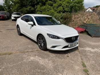 2016 (16) - 2.2d [175] Sport Nav 4dr Auto