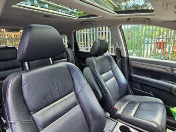 Used Honda CR-V 2011 for sale - 74696783: Photo
