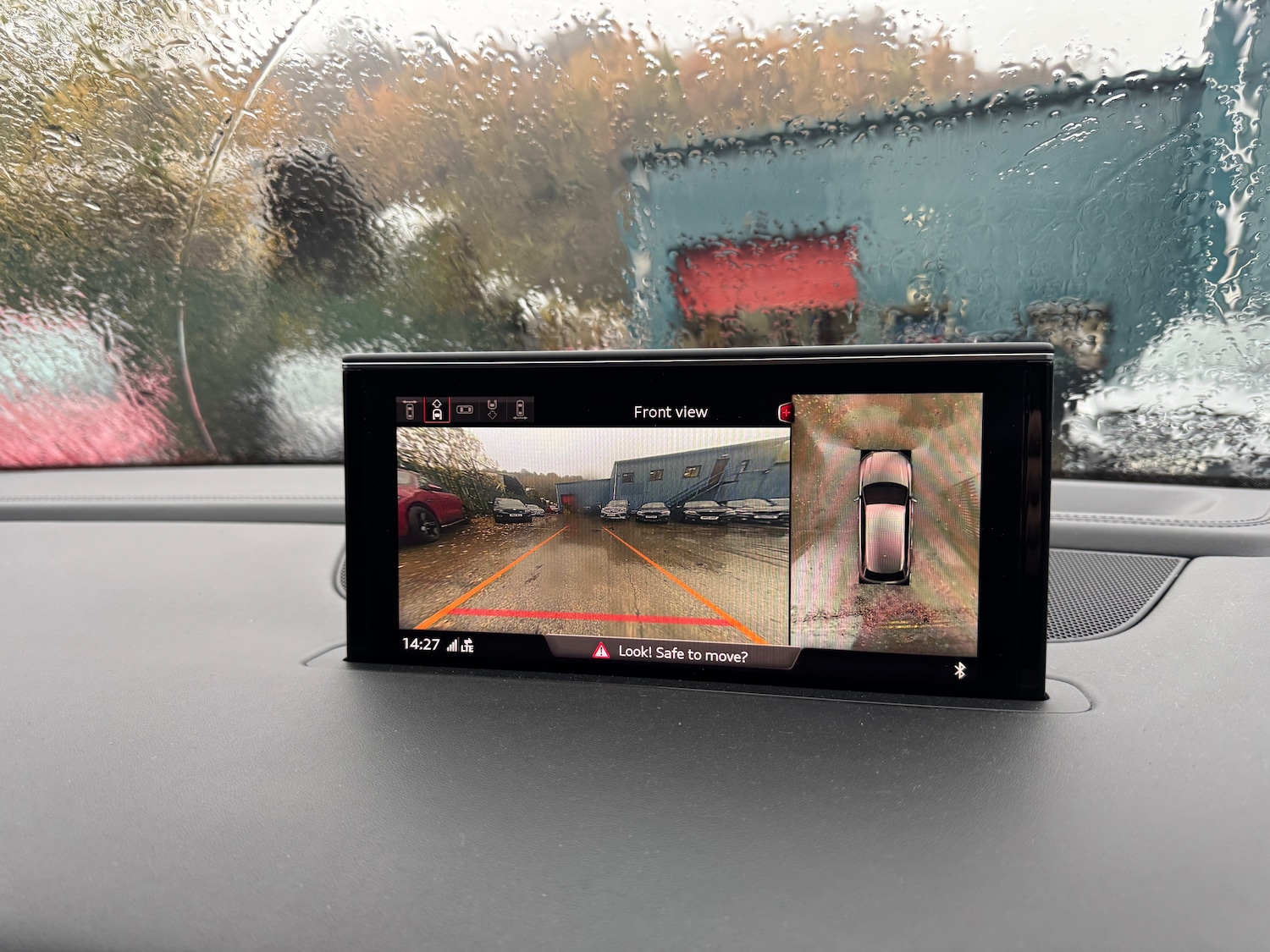 Used Audi Q7 2019 for sale - 76557802: Photo 10