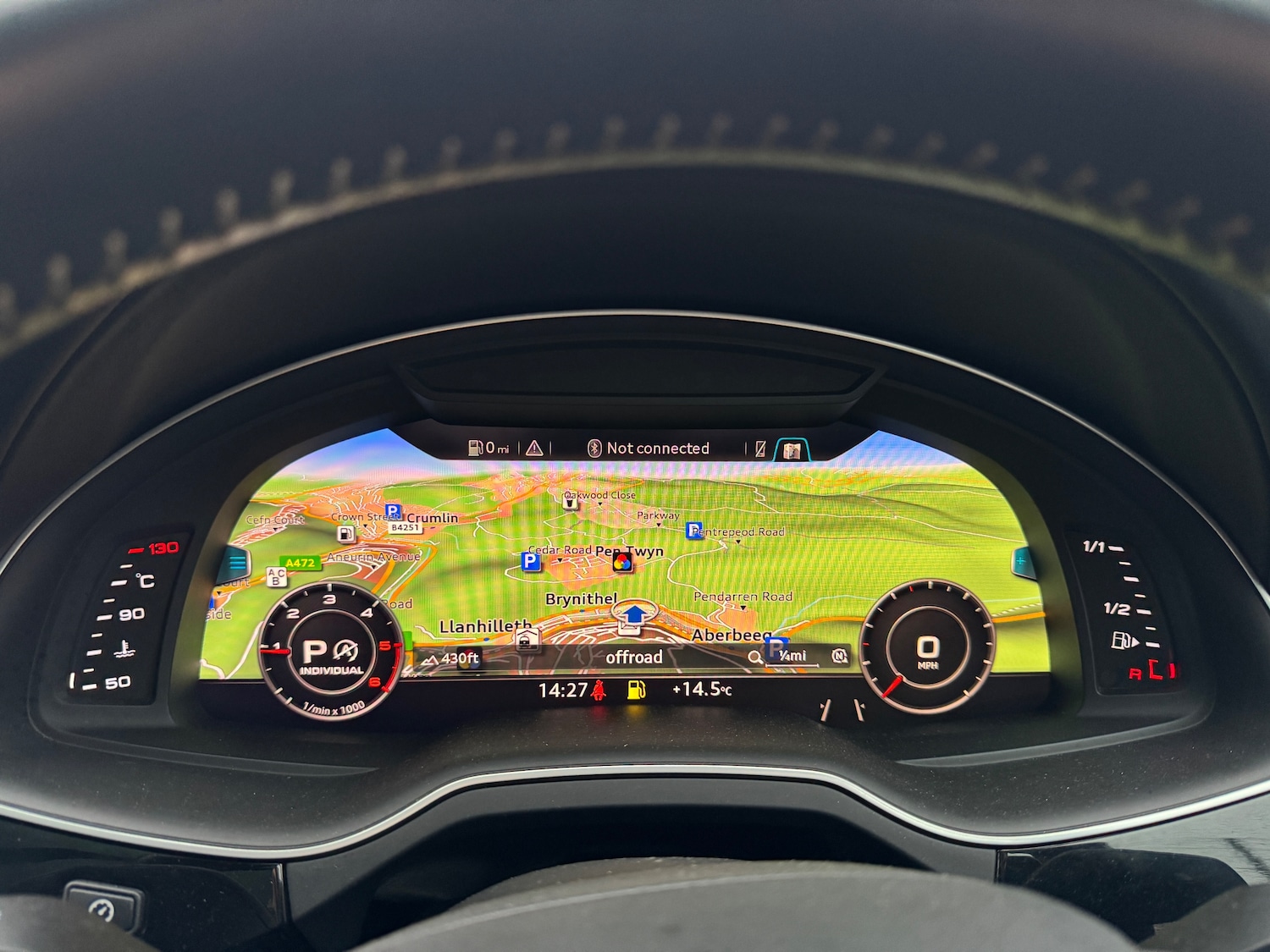 Used Audi Q7 2019 for sale - 76557802: Photo 11