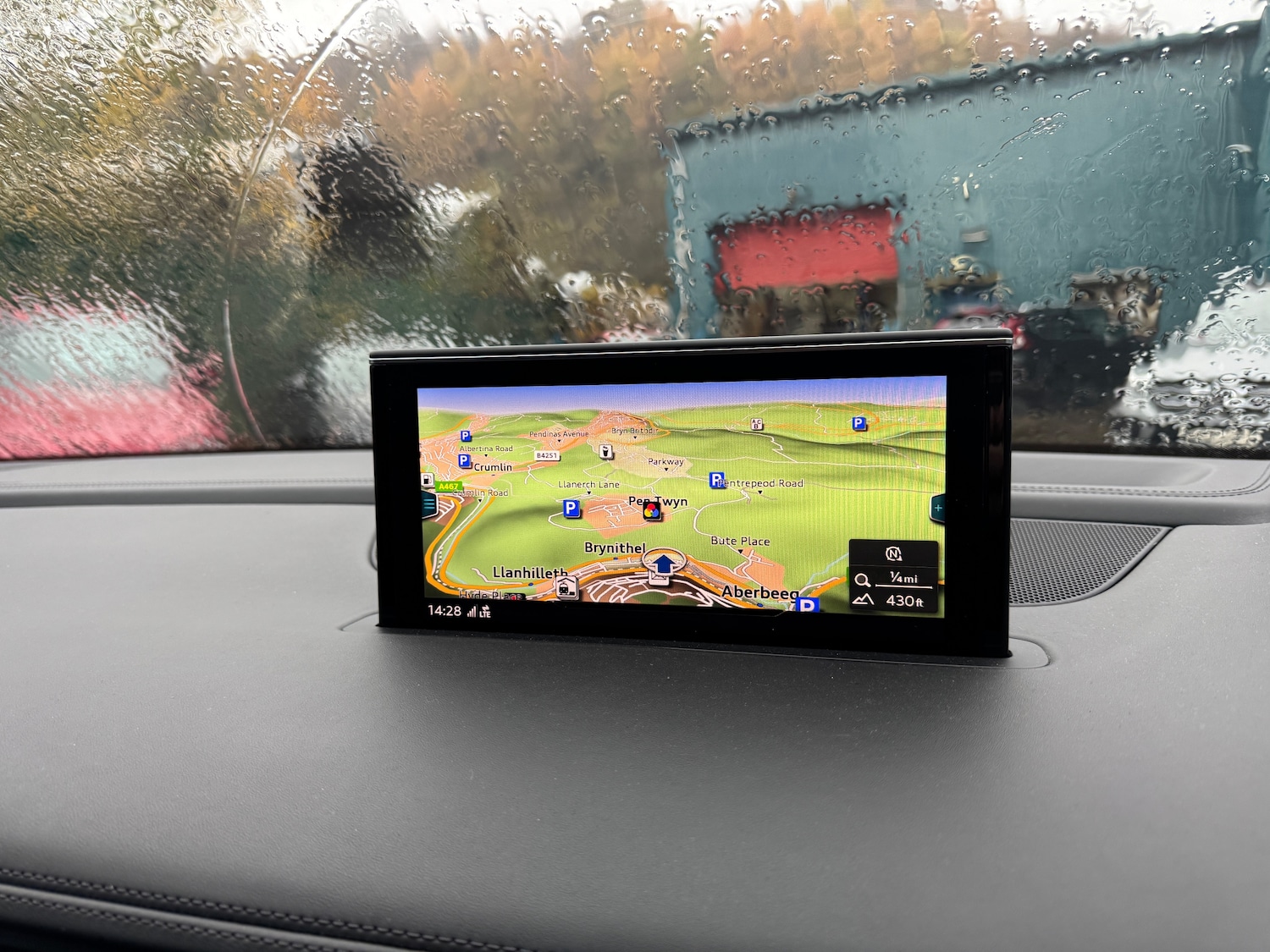 Used Audi Q7 2019 for sale - 76557802: Photo 12