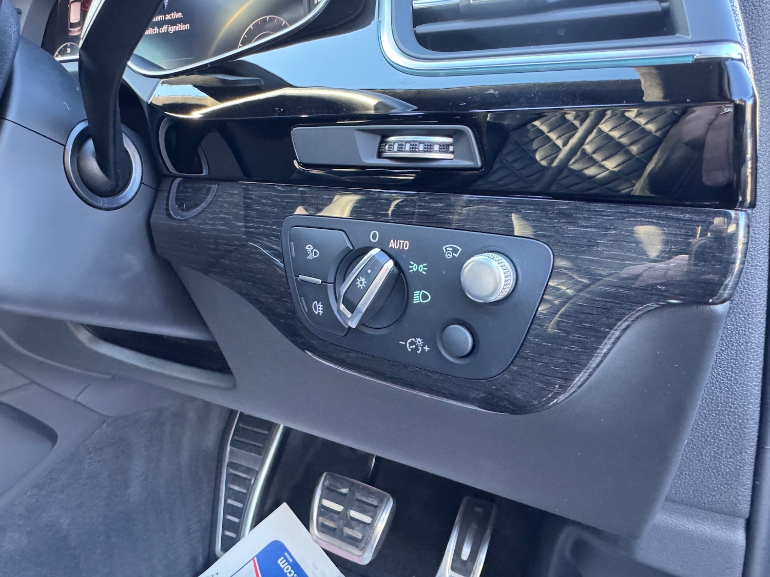 Used Audi Q7 2019 for sale - 76557802: Photo 16