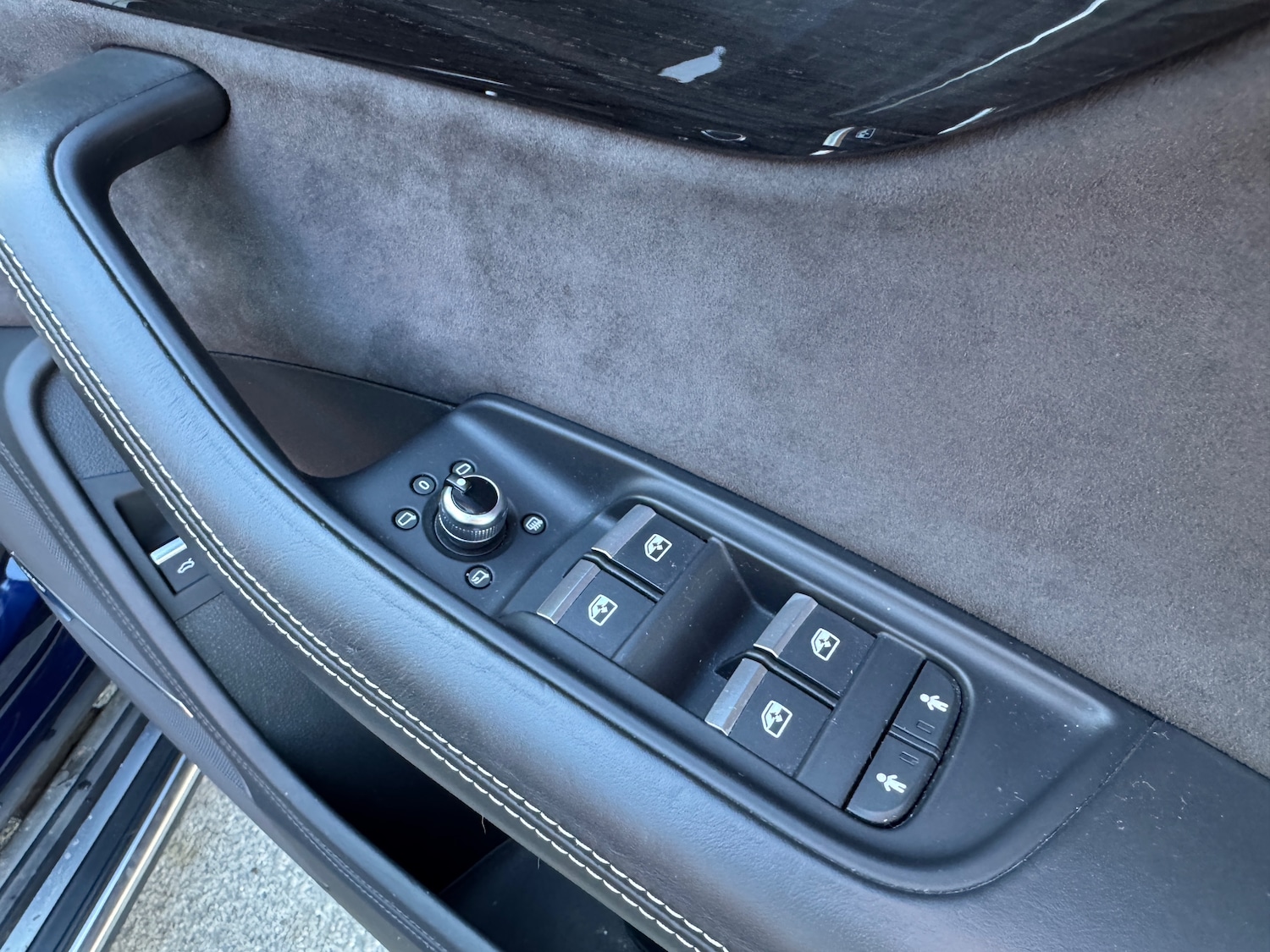 Used Audi Q7 2019 for sale - 76557802: Photo 17