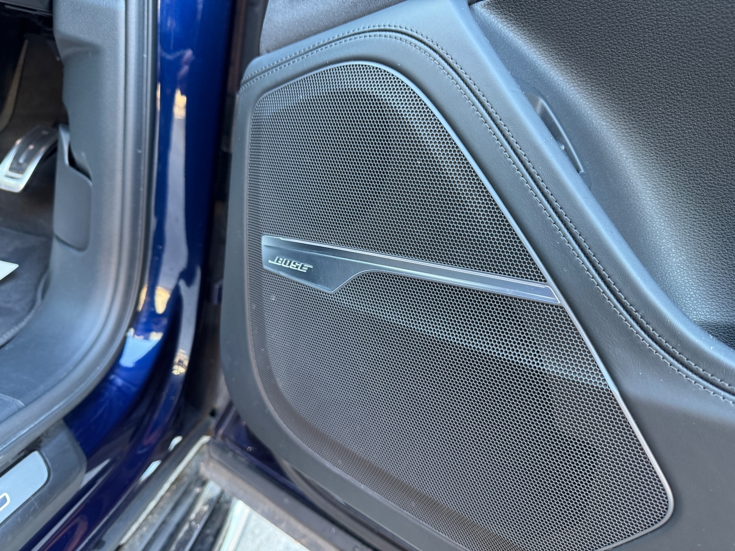 Used Audi Q7 2019 for sale - 76557802: Photo 19