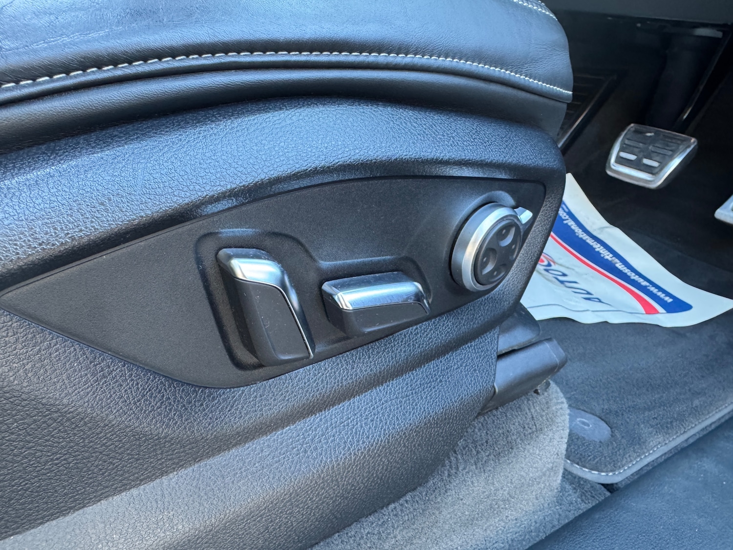 Used Audi Q7 2019 for sale - 76557802: Photo 20