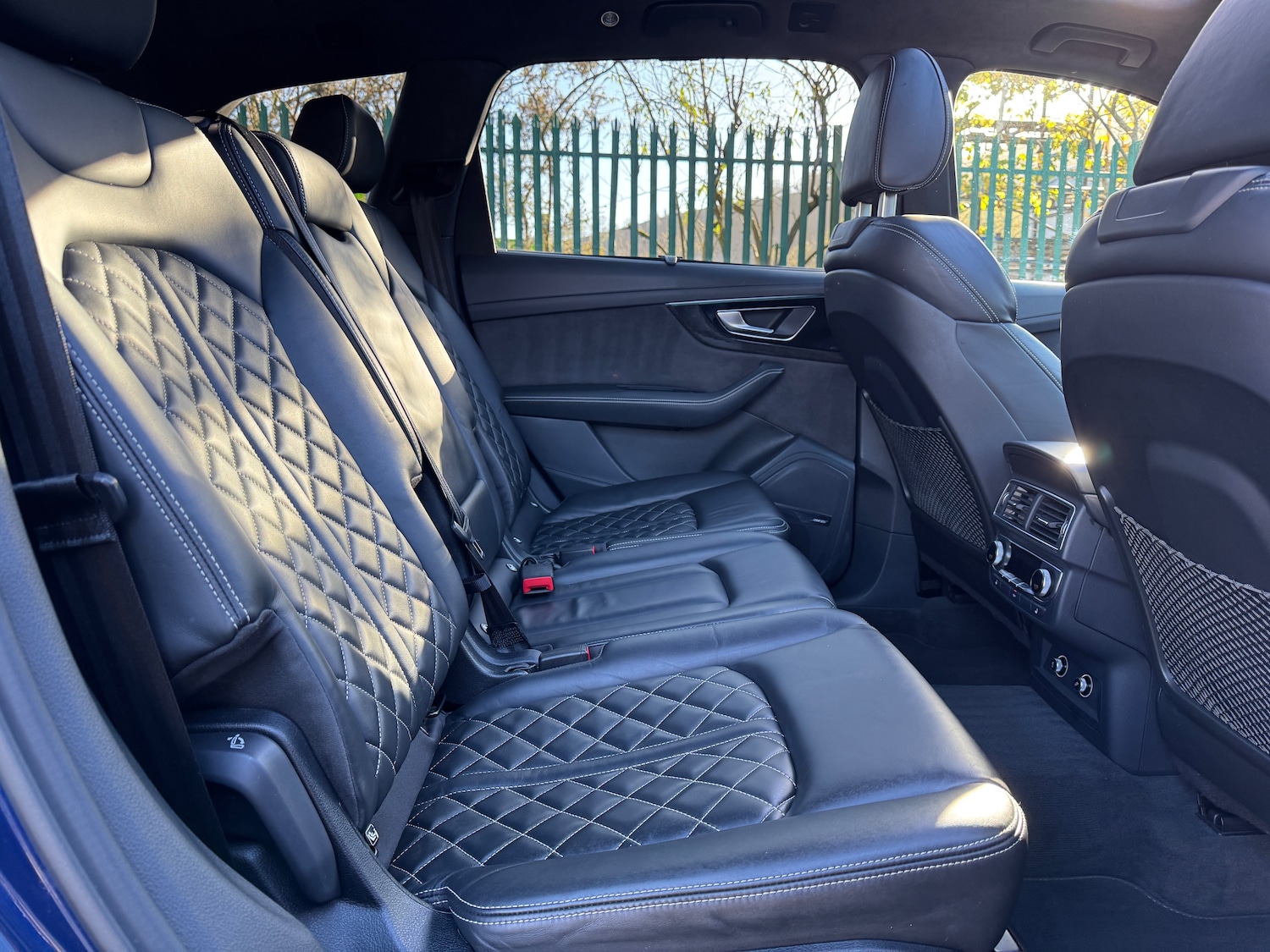 Used Audi Q7 2019 for sale - 76557802: Photo 22