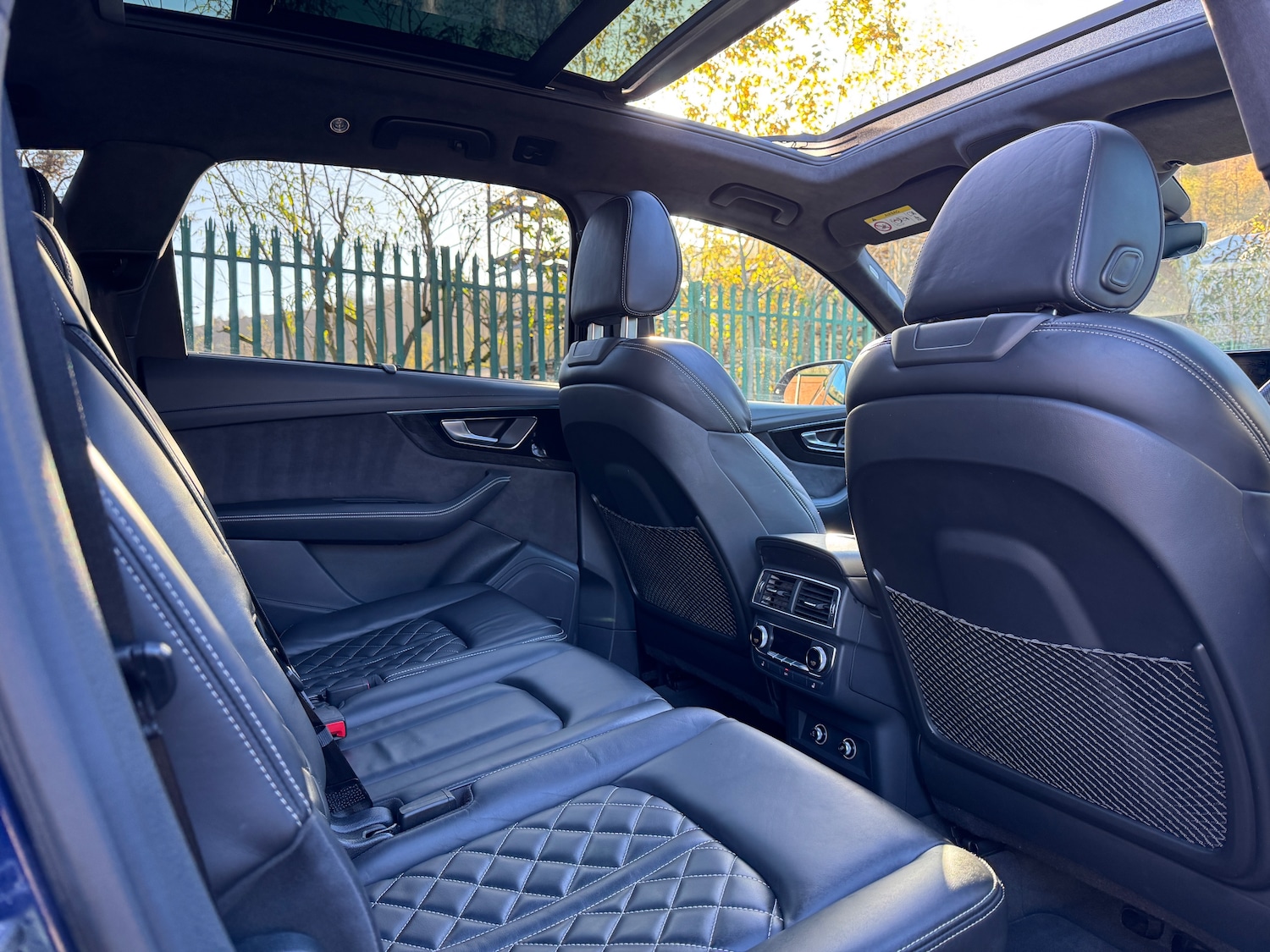 Used Audi Q7 2019 for sale - 76557802: Photo 23