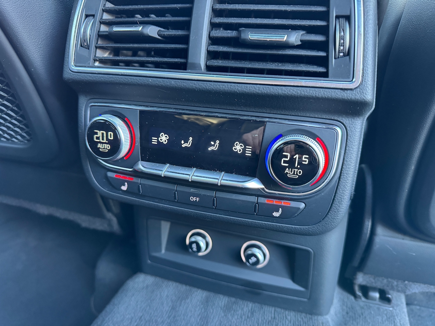 Used Audi Q7 2019 for sale - 76557802: Photo 25