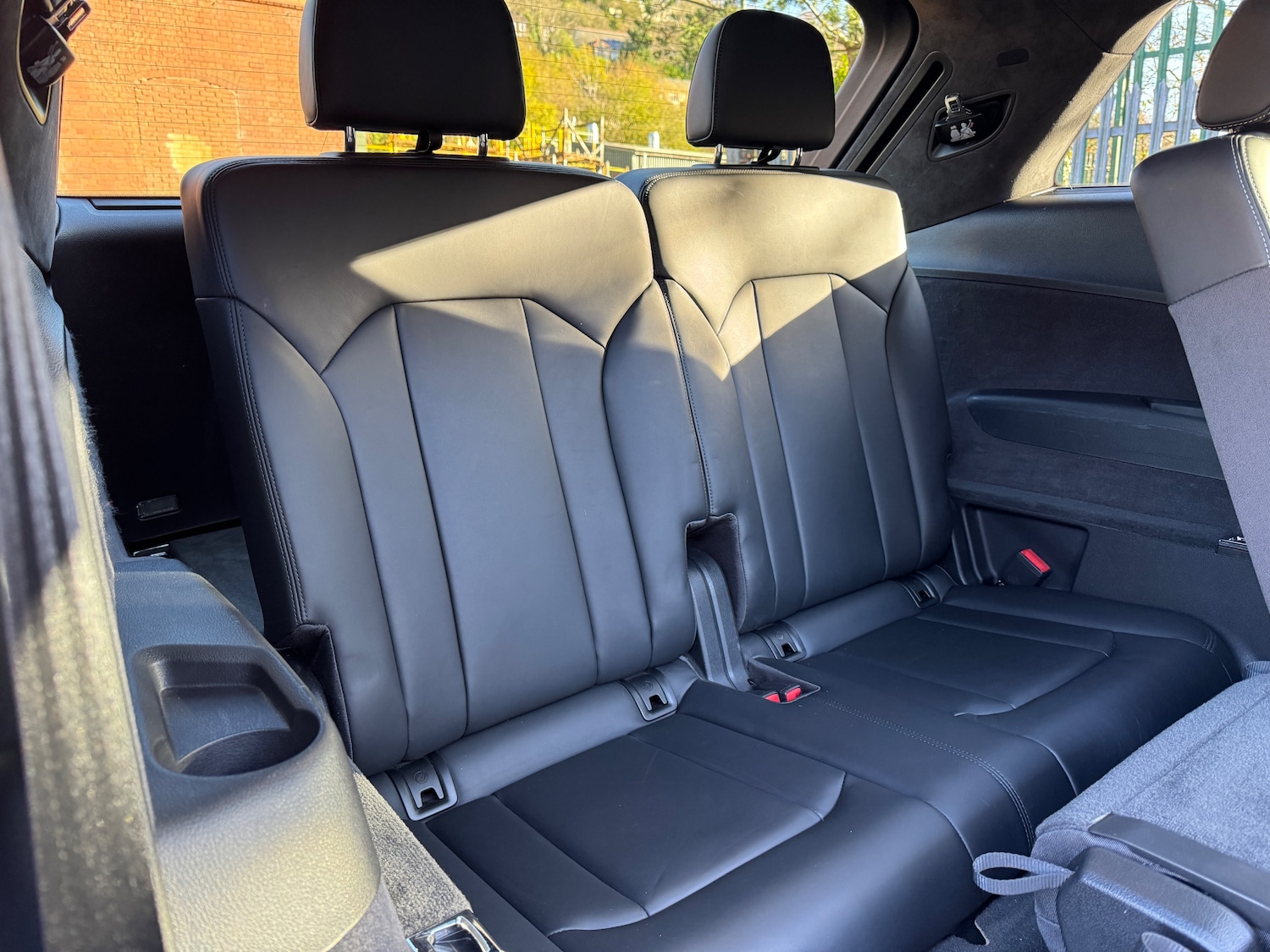 Used Audi Q7 2019 for sale - 76557802: Photo 28