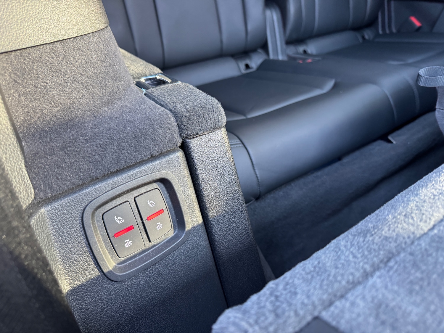 Used Audi Q7 2019 for sale - 76557802: Photo 29