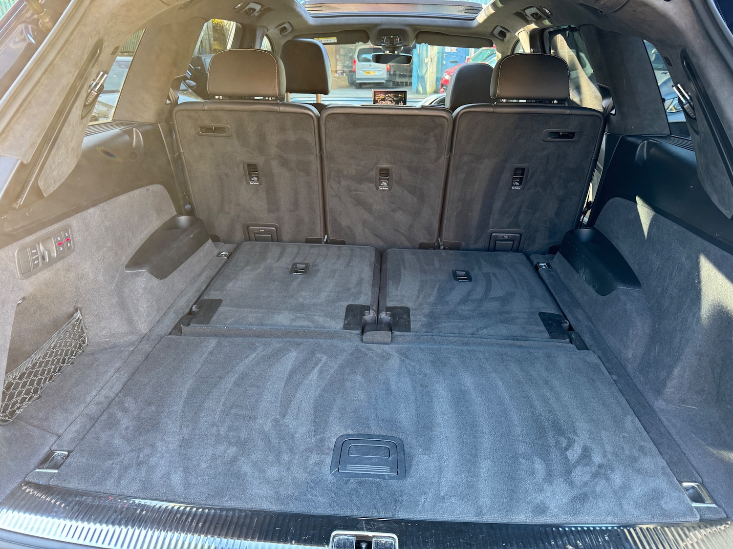 Used Audi Q7 2019 for sale - 76557802: Photo 30