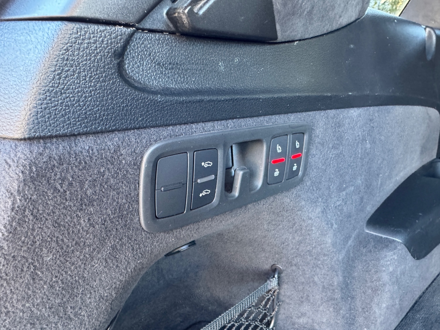 Used Audi Q7 2019 for sale - 76557802: Photo 31