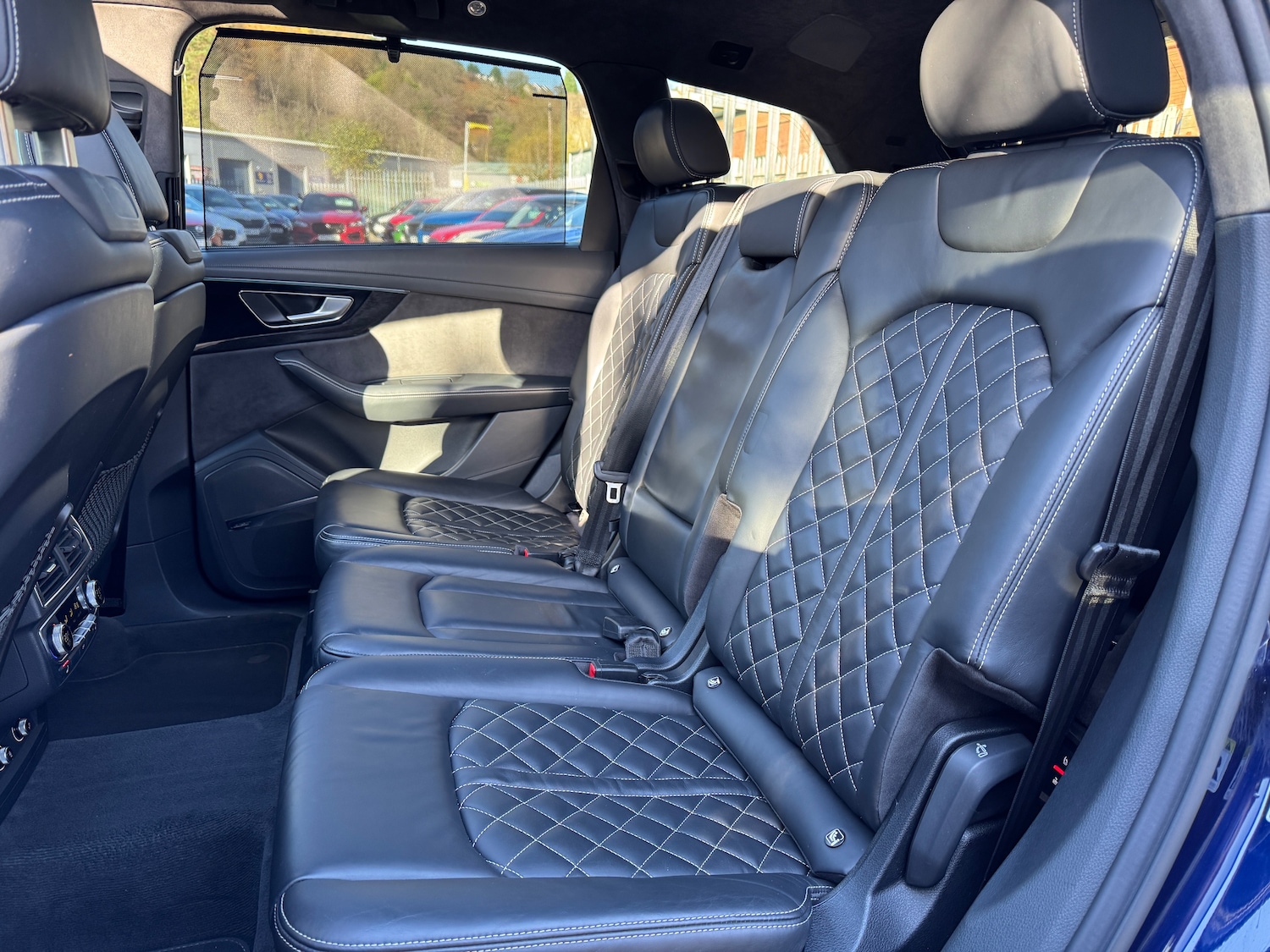 Used Audi Q7 2019 for sale - 76557802: Photo 34