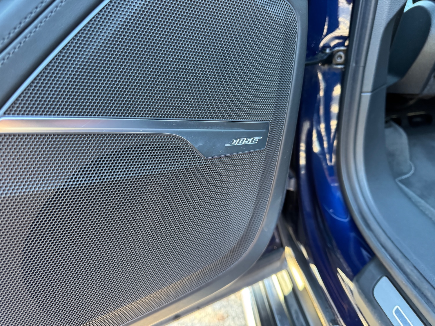 Used Audi Q7 2019 for sale - 76557802: Photo 36