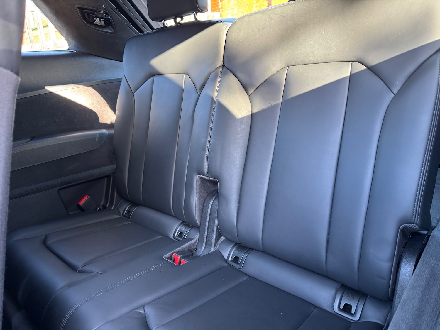 Used Audi Q7 2019 for sale - 76557802: Photo 37