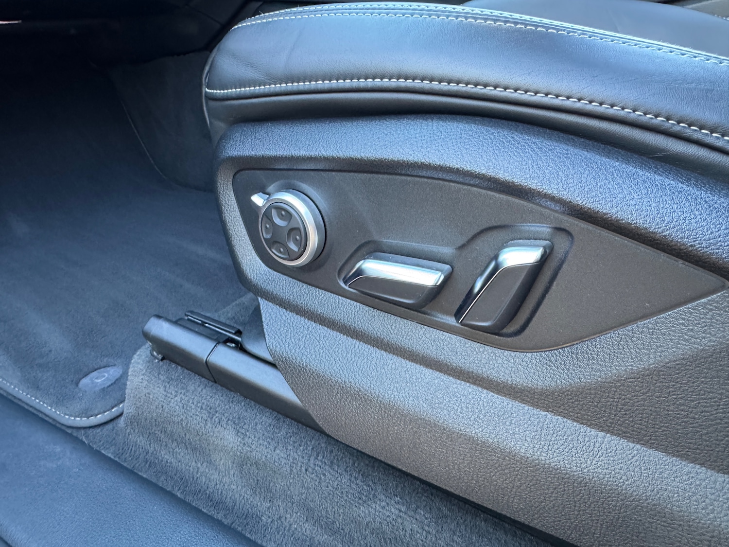 Used Audi Q7 2019 for sale - 76557802: Photo 43