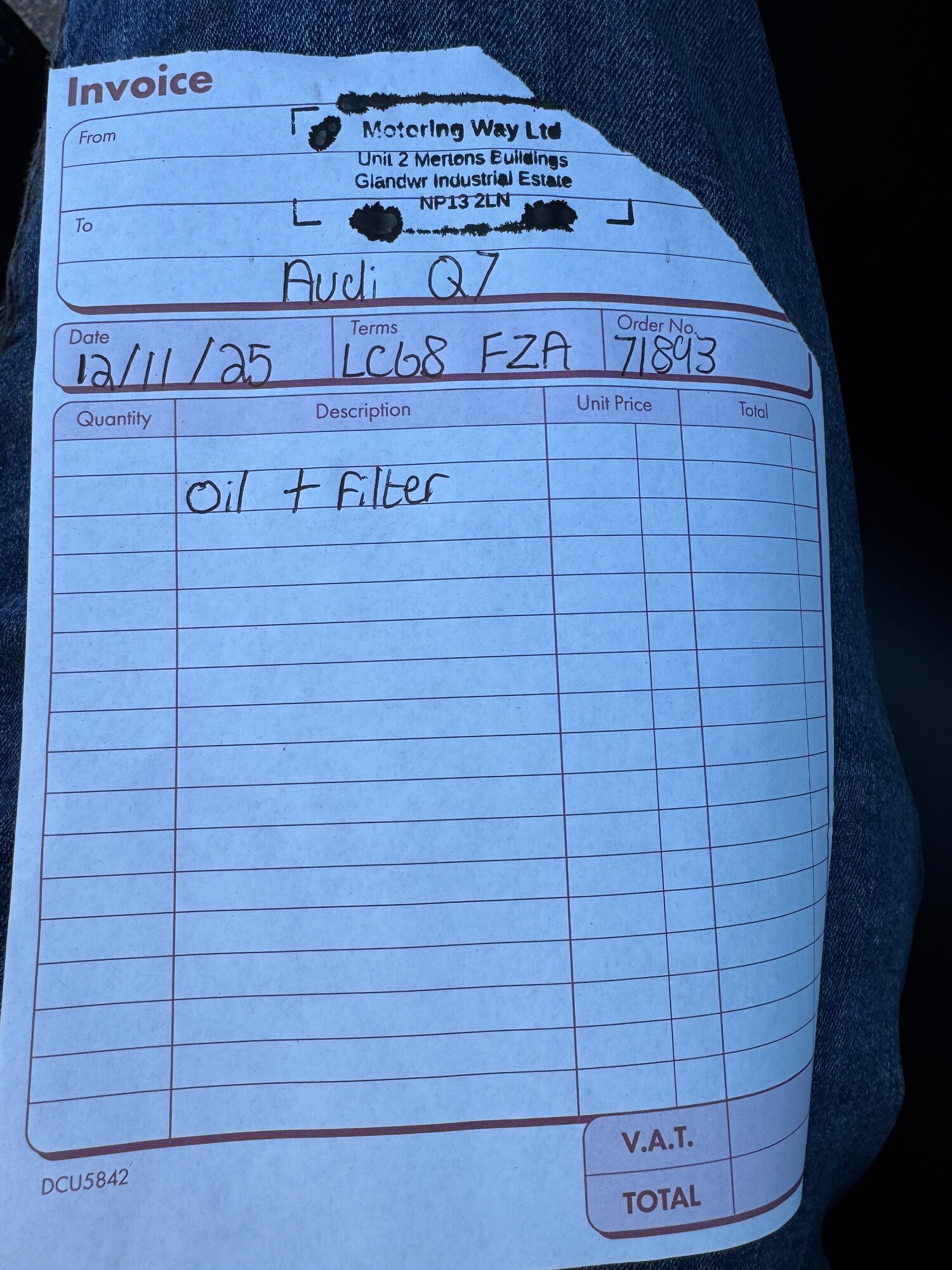 Used Audi Q7 2019 for sale - 76557802: Photo 46