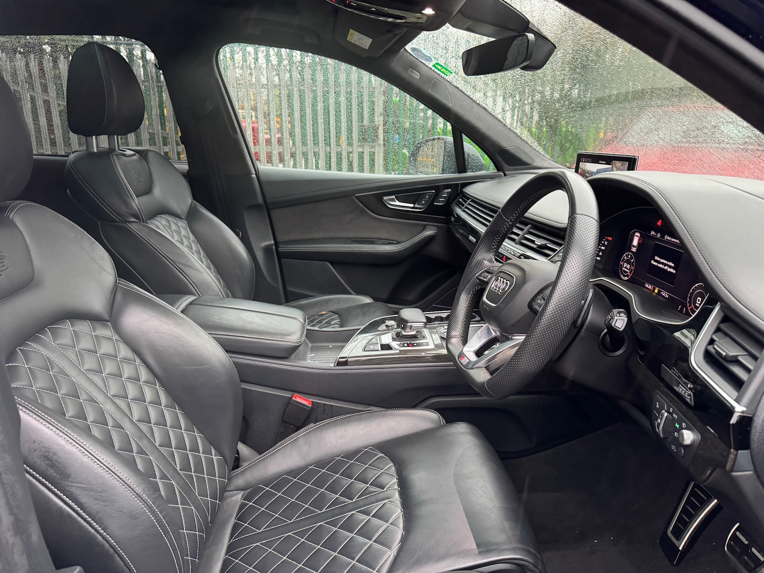 Used Audi Q7 2019 for sale - 76557802: Photo 5