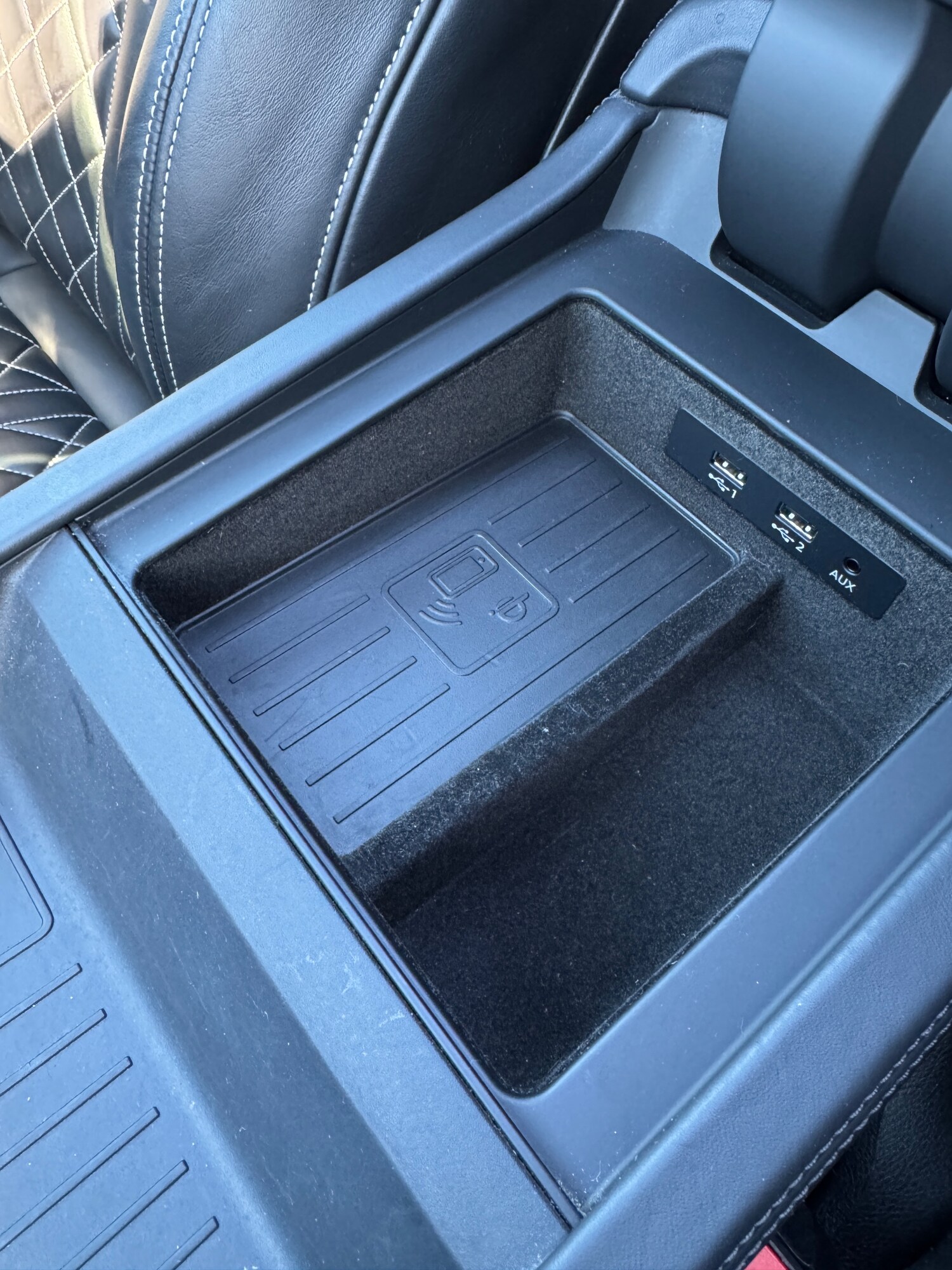 Used Audi Q7 2019 for sale - 76557802: Photo 51