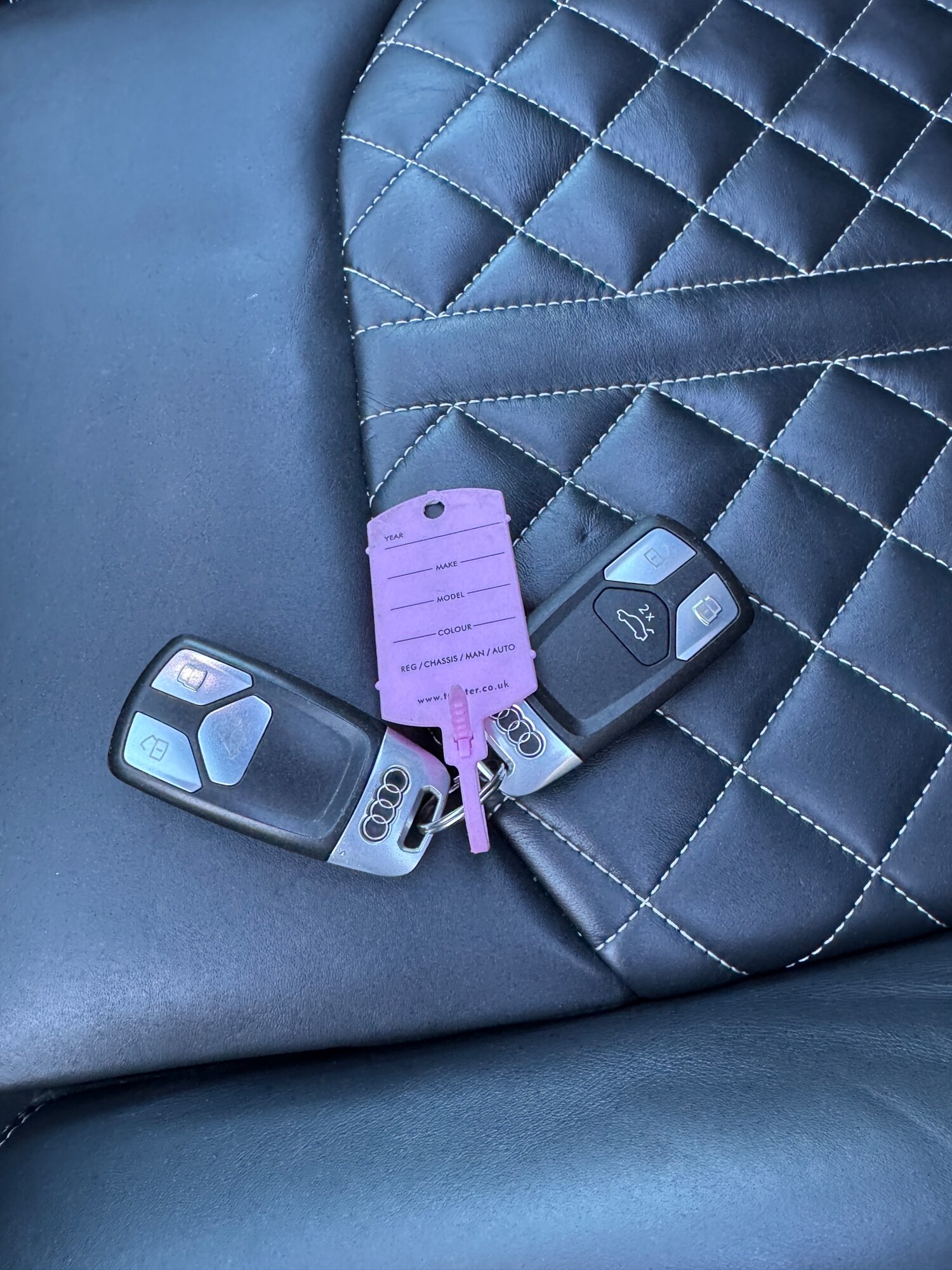 Used Audi Q7 2019 for sale - 76557802: Photo 52