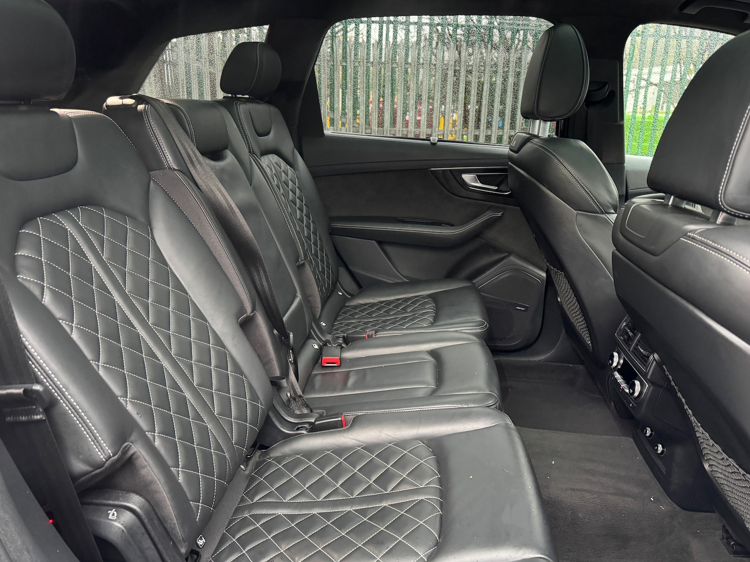 Used Audi Q7 2019 for sale - 76557802: Photo 6