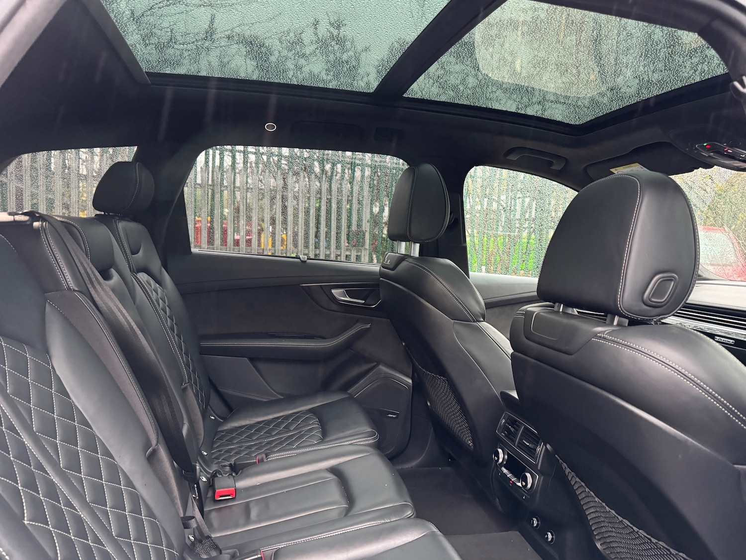 Used Audi Q7 2019 for sale - 76557802: Photo 7