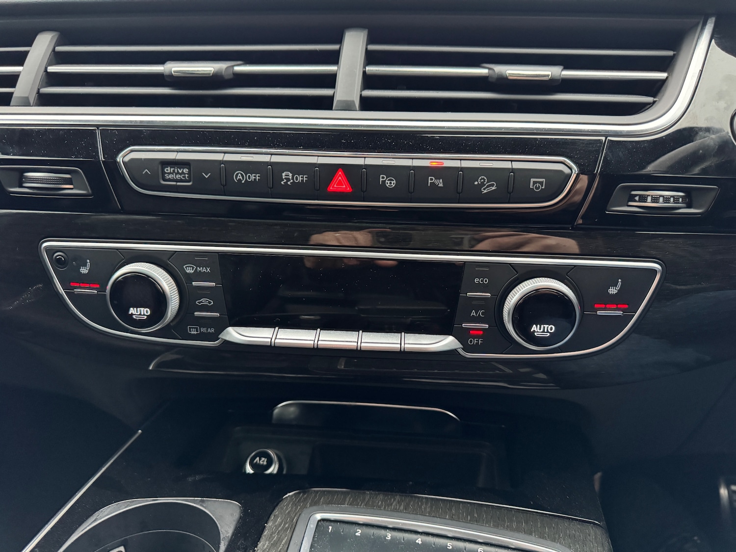 Used Audi Q7 2019 for sale - 76557802: Photo 9