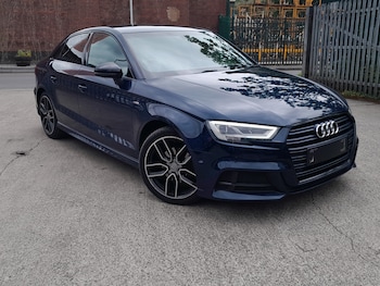 Used Audi A3 2018 for sale - 78939164: Photo
