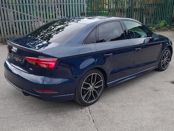 Used Audi A3 2018 for sale - 78939164: Photo