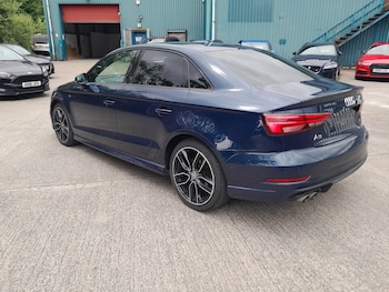 Used Audi A3 2018 for sale - 78939164: Photo