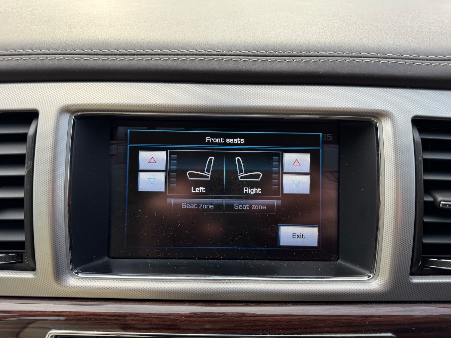 Used Jaguar XF 2013 for sale - 76346857: Photo 10