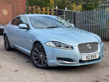 2013 - 2.2d Portfolio Saloon 4dr Diesel Auto Euro 5 (s/s) (200 ps)