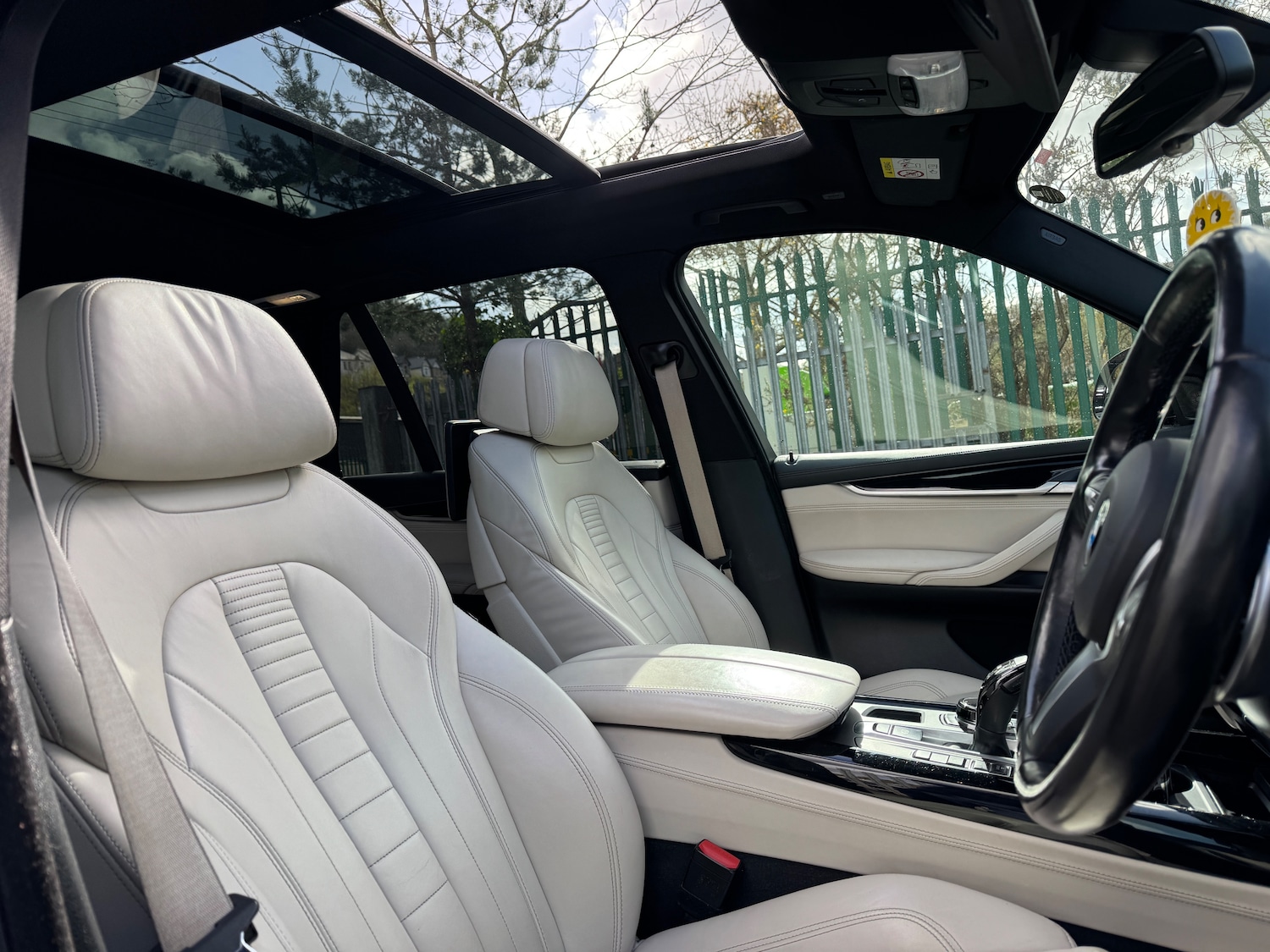 Used BMW X5 2018 for sale - 78210528: Photo 5