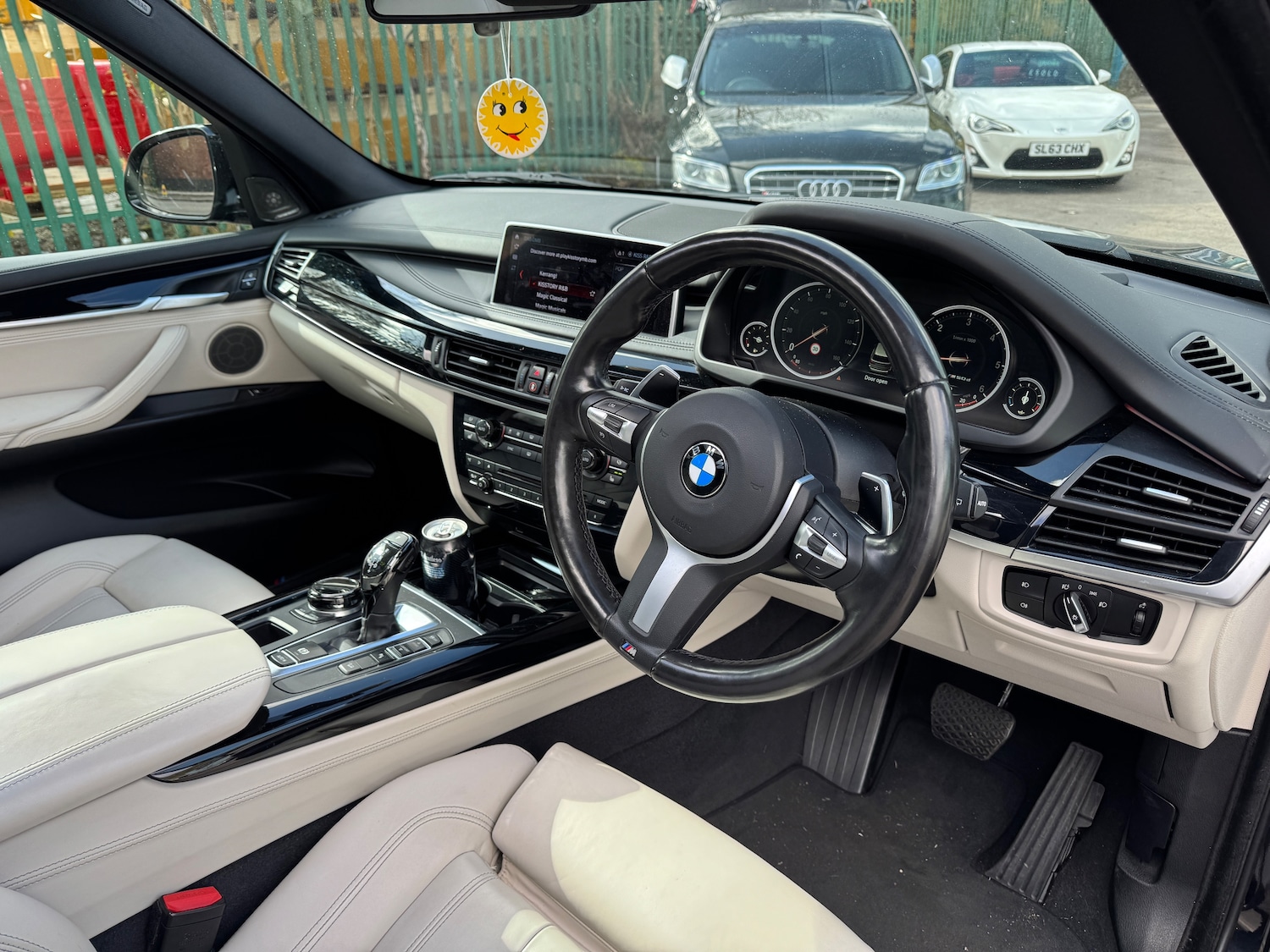 Used BMW X5 2018 for sale - 78210528: Photo 6