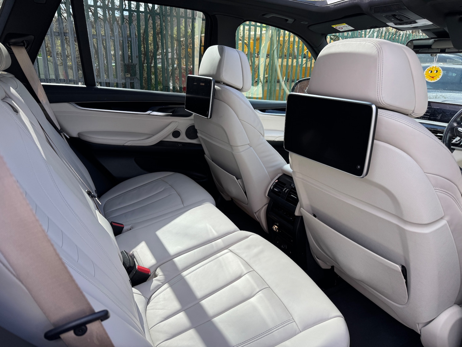 Used BMW X5 2018 for sale - 78210528: Photo 7