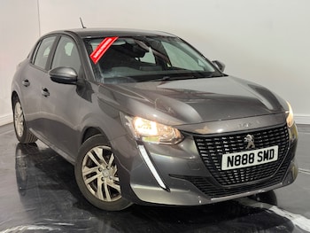 Used Peugeot 208 2020 for sale - 79234258: Photo