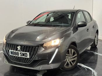Used Peugeot 208 2020 for sale - 79234258: Photo