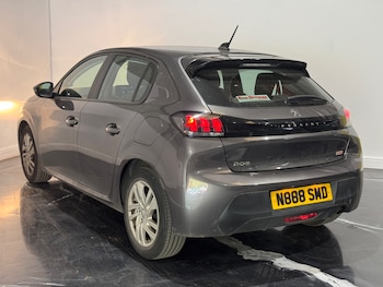 Used Peugeot 208 2020 for sale - 79234258: Photo