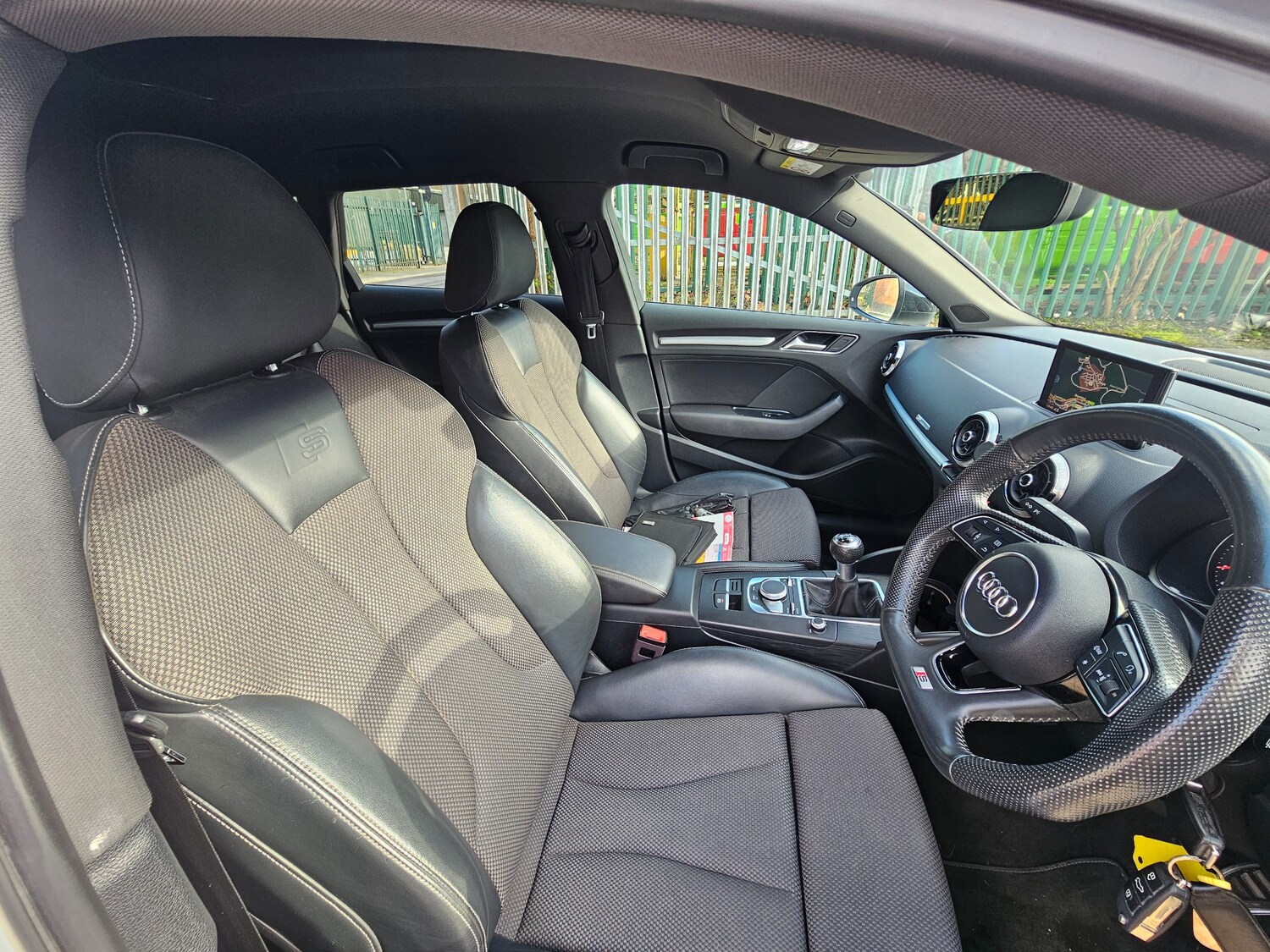 Used Audi A3 2017 for sale - 77654056: Photo 6