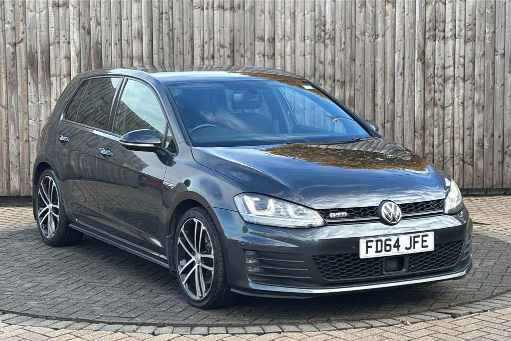 Used Volkswagen Golf 2014 for sale - 76369003: Photo 1
