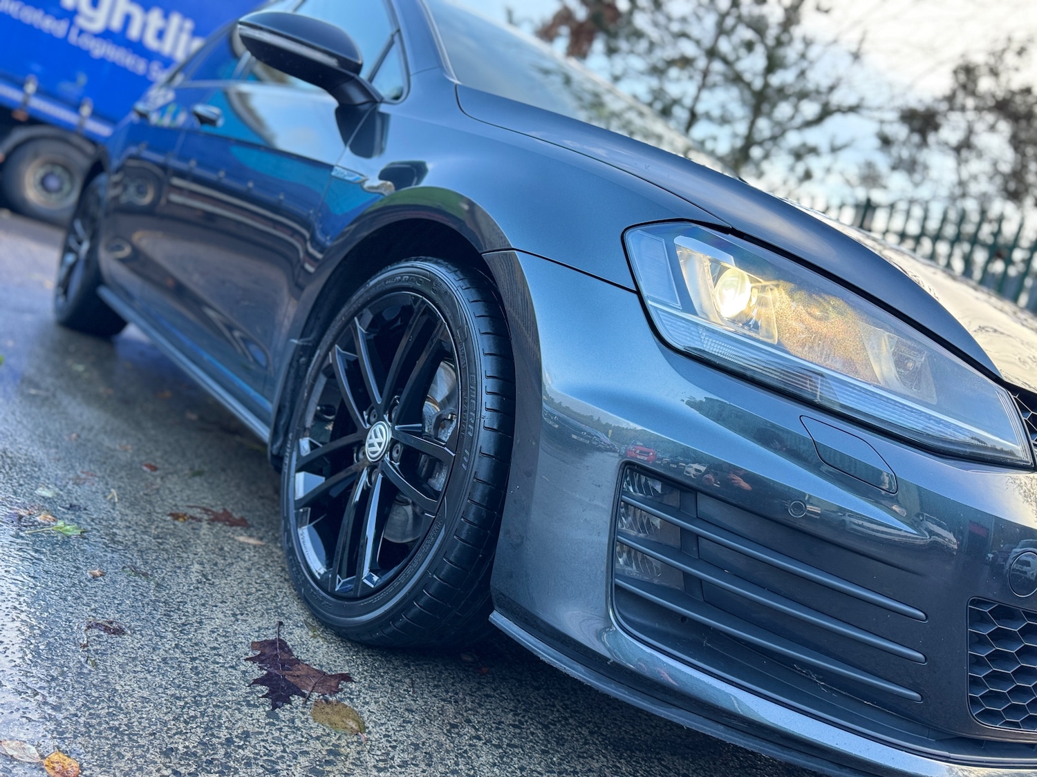 Used Volkswagen Golf 2014 for sale - 76369003: Photo 10