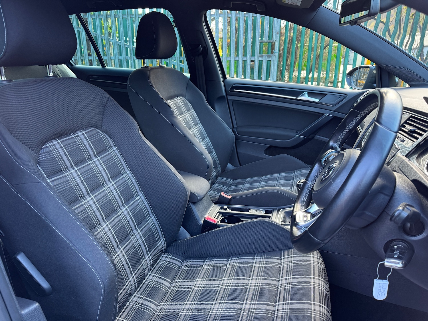 Used Volkswagen Golf 2014 for sale - 76369003: Photo 13