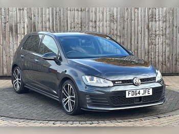 2014 (64) - 2.0 TDI BlueMotion Tech GTD Hatchback 5dr Diesel Manual Euro 6 (s/s) (184 p