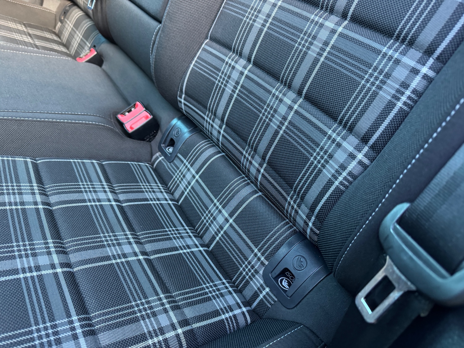 Used Volkswagen Golf 2014 for sale - 76369003: Photo 25