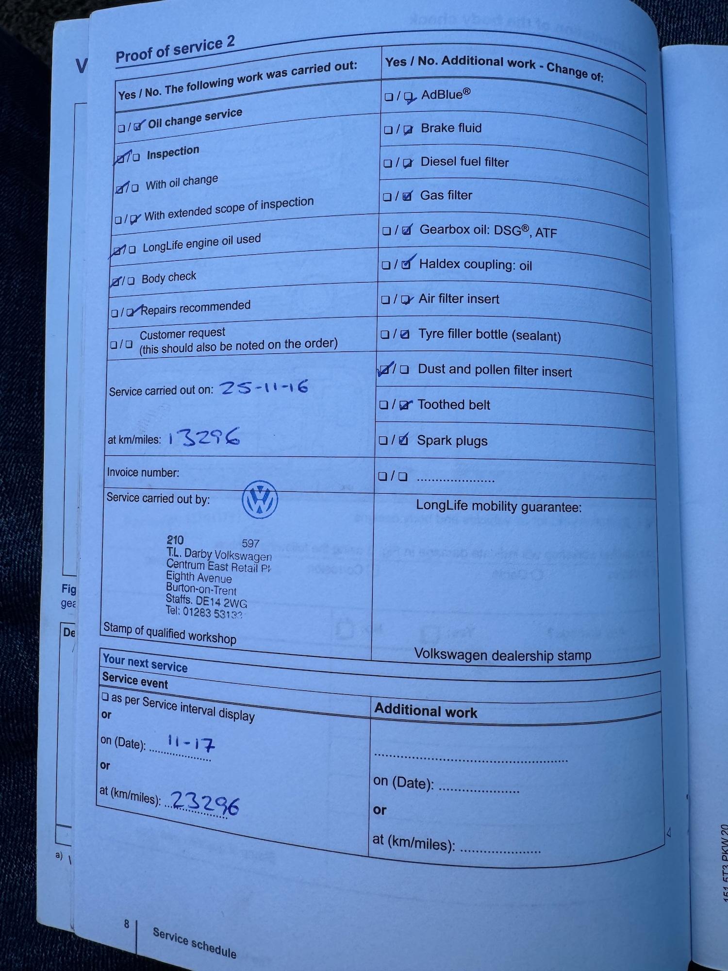 Used Volkswagen Golf 2014 for sale - 76369003: Photo 35