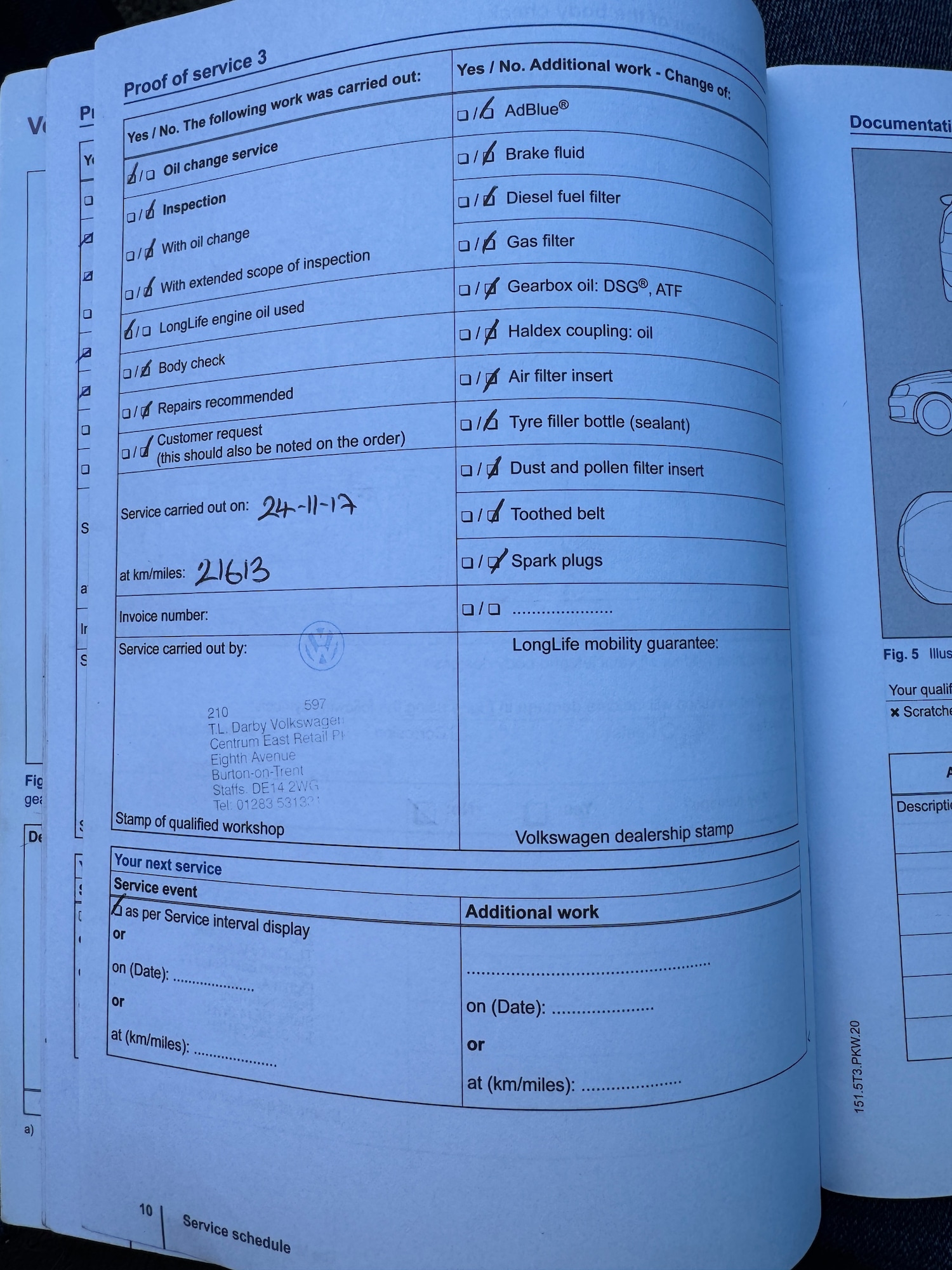 Used Volkswagen Golf 2014 for sale - 76369003: Photo 36