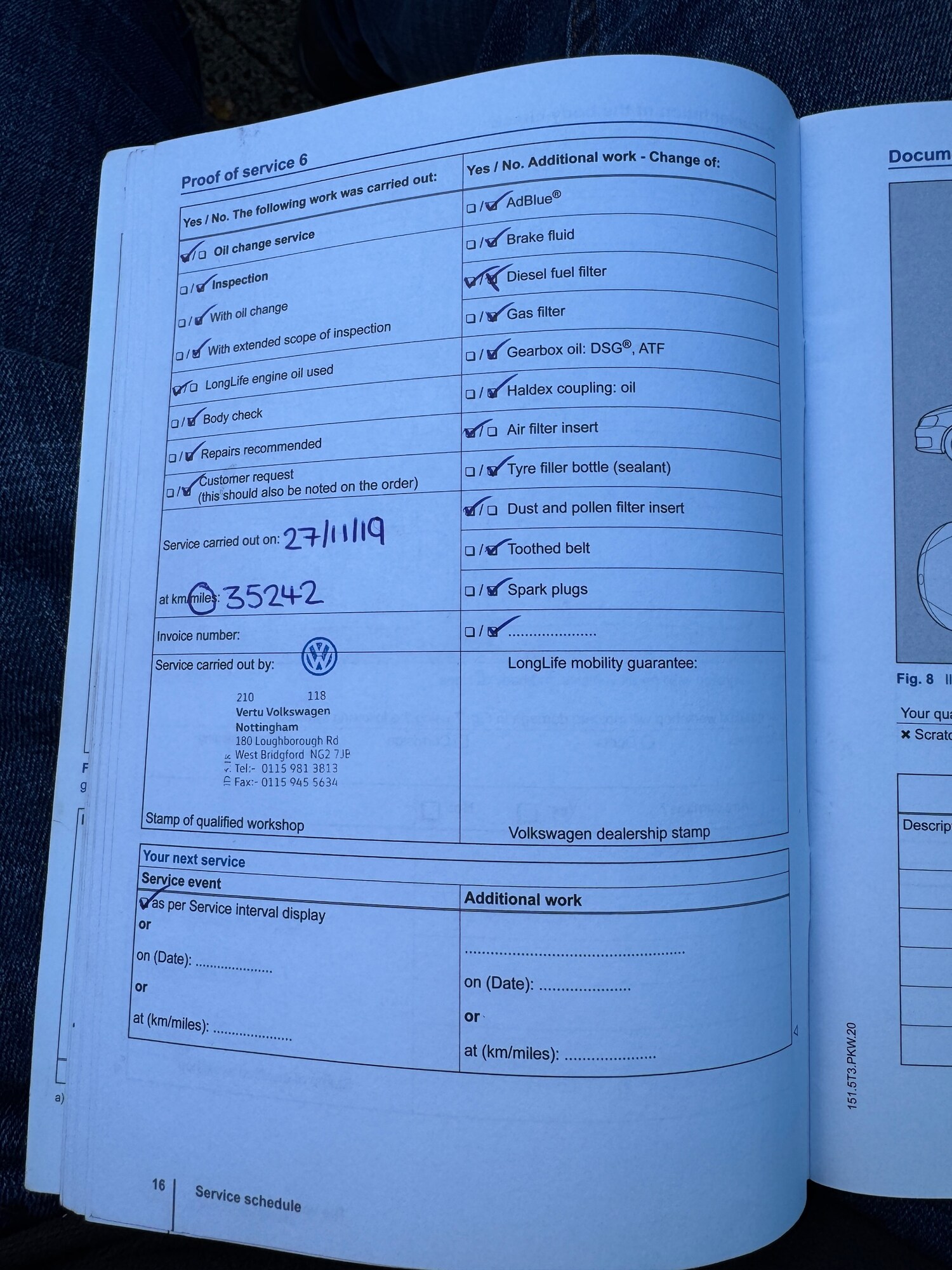 Used Volkswagen Golf 2014 for sale - 76369003: Photo 39