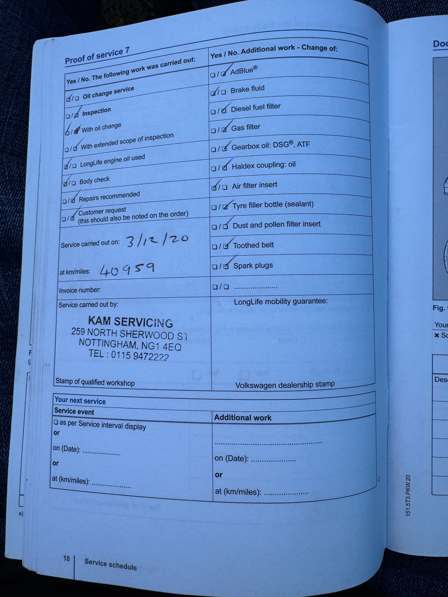 Used Volkswagen Golf 2014 for sale - 76369003: Photo 40